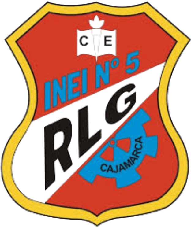 Logo RLG